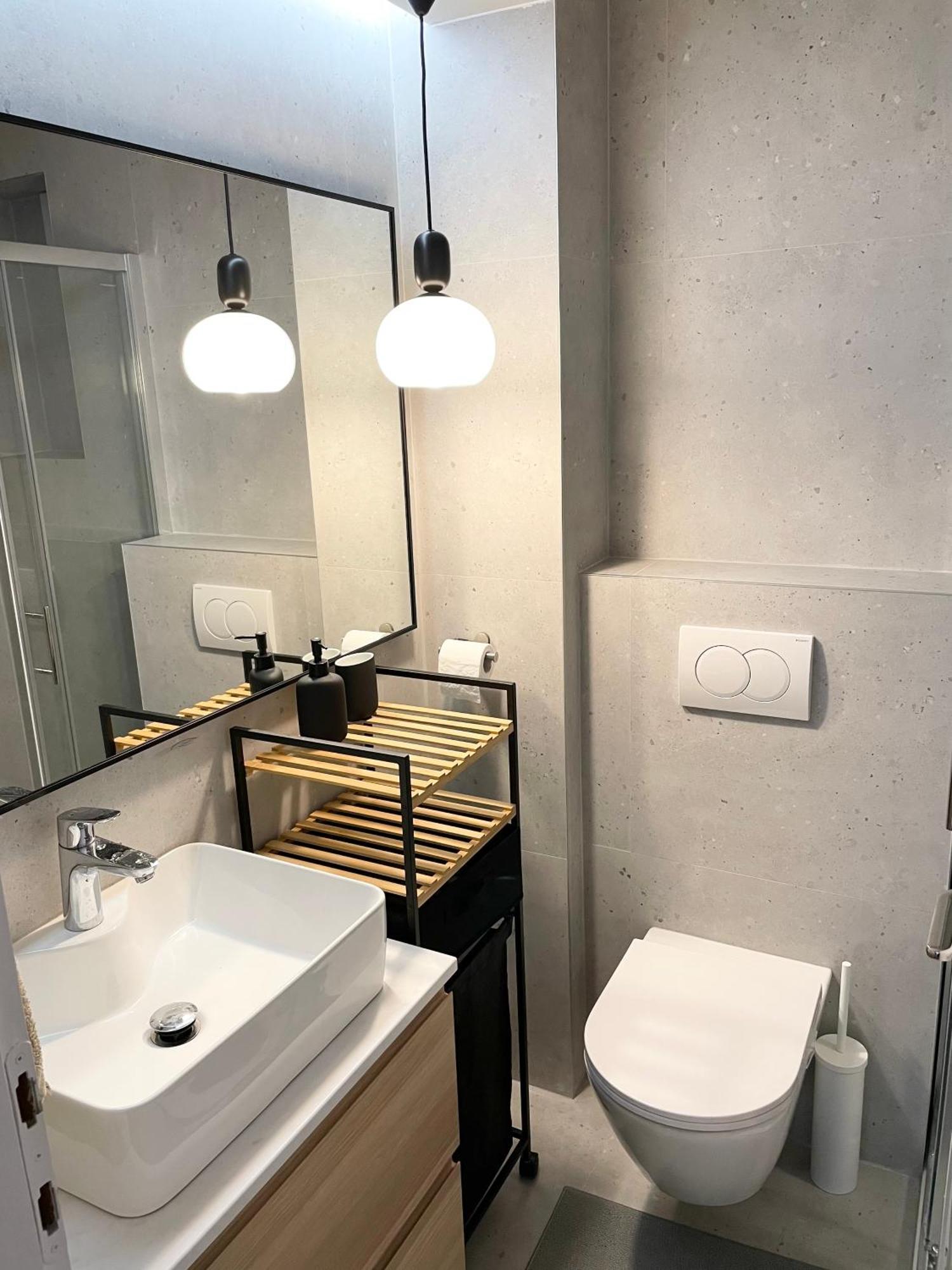 Apartman Maksimir Zagabria Esterno foto